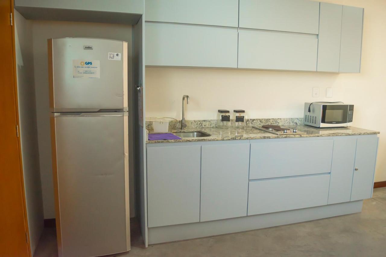 Loft A Dos Cuadras De La Playa By G P S Rentas Apartment Mazatlan Bagian luar foto
