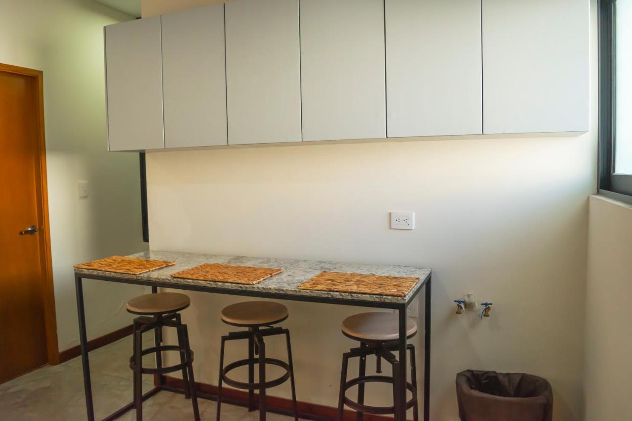 Loft A Dos Cuadras De La Playa By G P S Rentas Apartment Mazatlan Bagian luar foto