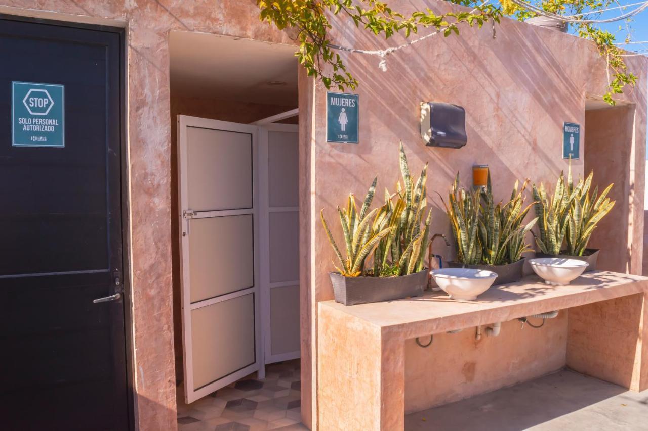Loft A Dos Cuadras De La Playa By G P S Rentas Apartment Mazatlan Bagian luar foto