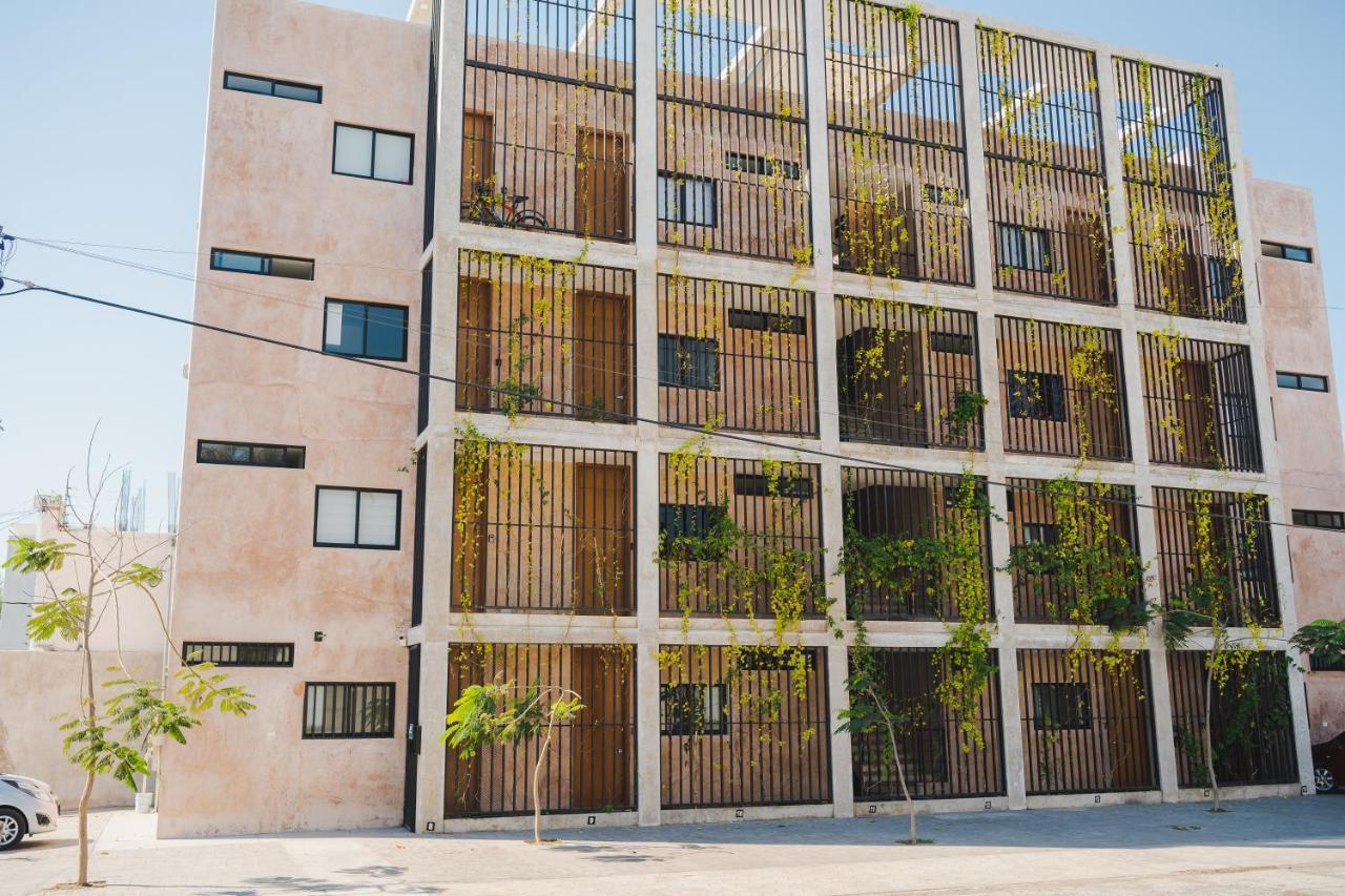 Loft A Dos Cuadras De La Playa By G P S Rentas Apartment Mazatlan Bagian luar foto